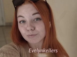 Evelynkellers