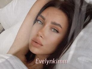 Evelynkimm