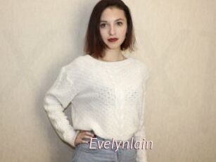 Evelynlain