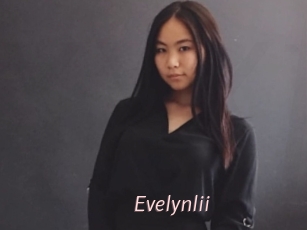 Evelynlii