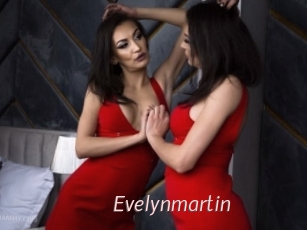 Evelynmartin