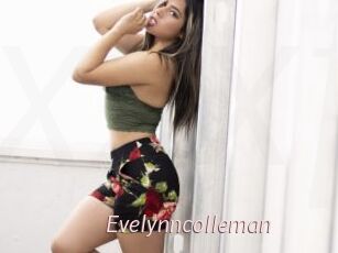 Evelynncolleman