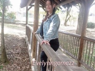 Evelynngomezz