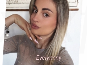 Evelynnny