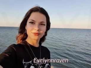 Evelynnraven
