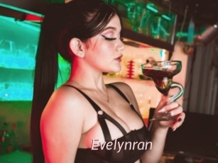 evelynran xxx Free Sites