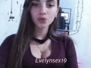 Evelynsex19