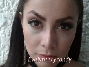 Evelynsexycandy