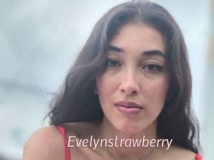 Evelynstrawberry