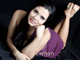 Evelyyn