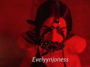 Evelyynjoness