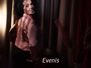 Evenis