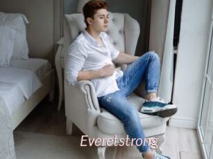 Everetstrong