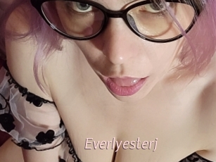 Everlyesterj