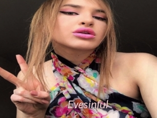 Evesinful