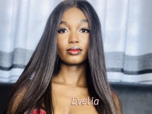Evetia