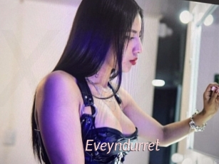 Eveyndurret