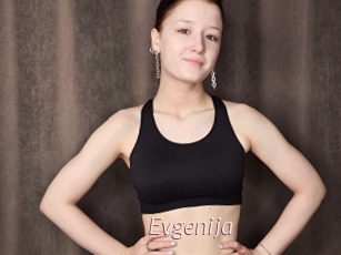 Evgenija
