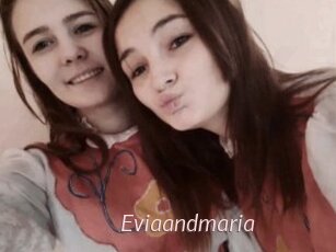 Eviaandmaria