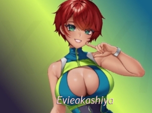 Evieakashiya