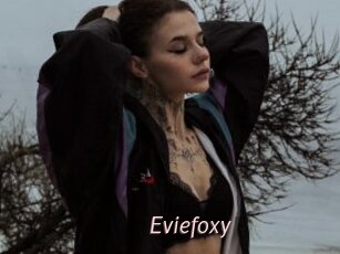 Eviefoxy