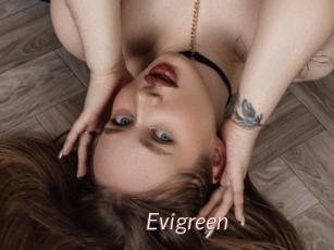 Evigreen