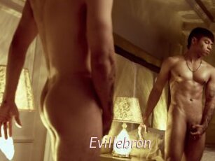 evillebron xxx Free Sites