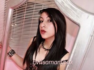 Evilsamanthax