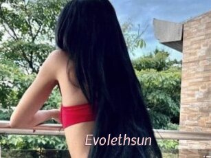 Evolethsun