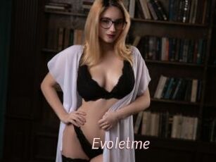 Evoletme