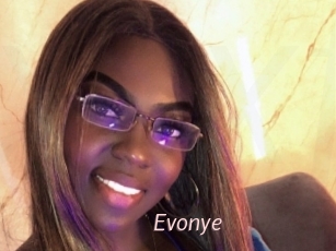Evonye