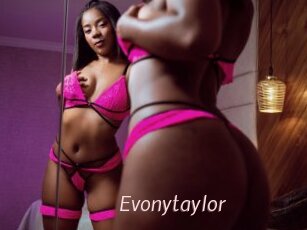 Evonytaylor