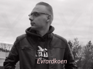 Evrardkoen