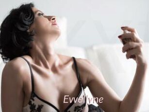 Evvellyne