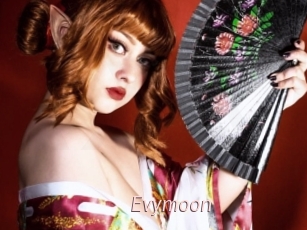 evymoon xxx Free Sites