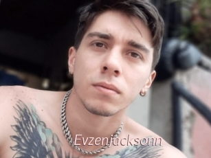 Evzenjacksonn