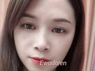 Ewadaren