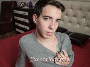 Exceptionalguy