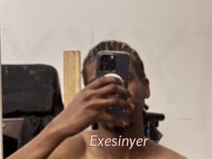Exesinyer