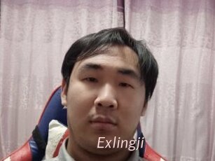 Exlingji