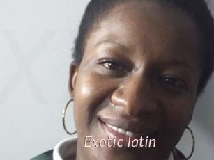 Exotic_latin