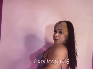 Exoticagirl18