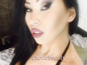 Exoticbeauty