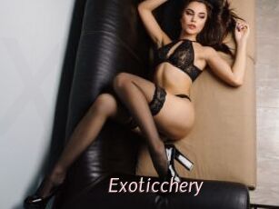 Exoticchery