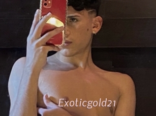 Exoticgold21