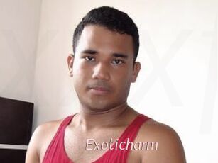 Exoticharm