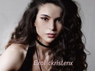 Exotickristenx
