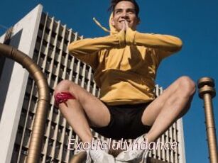 Exoticlatyndance