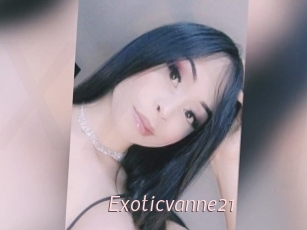 Exoticvanne21