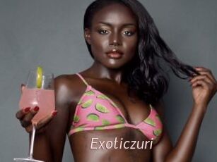 Exoticzuri